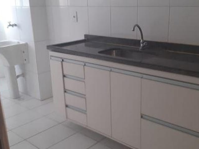 Foto do Apartamento - Apartamento à venda, 67 m² por R$ 373.000,00 - Jardim América - São José dos Campos/SP | RUSSI IMÓVEIS