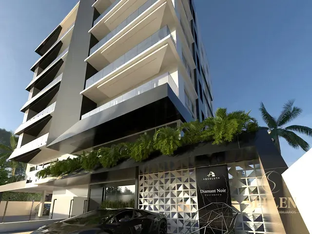 Apartamento com 419m² 3 quartos e 4 banheiros, à venda, no bairro Cabeçudas em Itajaí