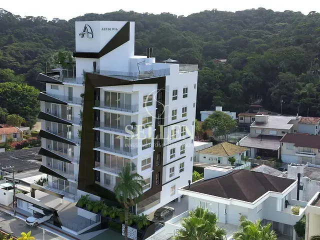 Apartamento com 419m² 3 quartos e 4 banheiros, à venda, no bairro Cabeçudas em Itajaí