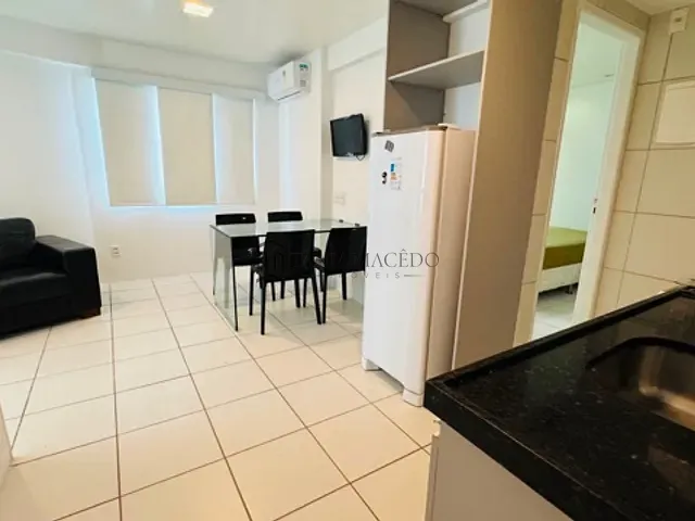 Apartamento 1 quarto e 1 banheiro, à venda, no bairro Pina em Recife