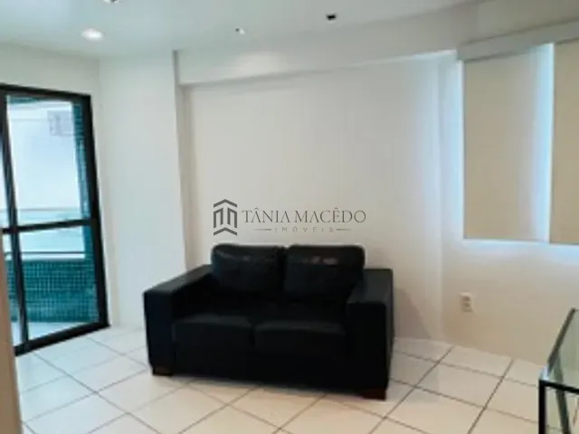 Apartamento 1 quarto e 1 banheiro, à venda, no bairro Pina em Recife
