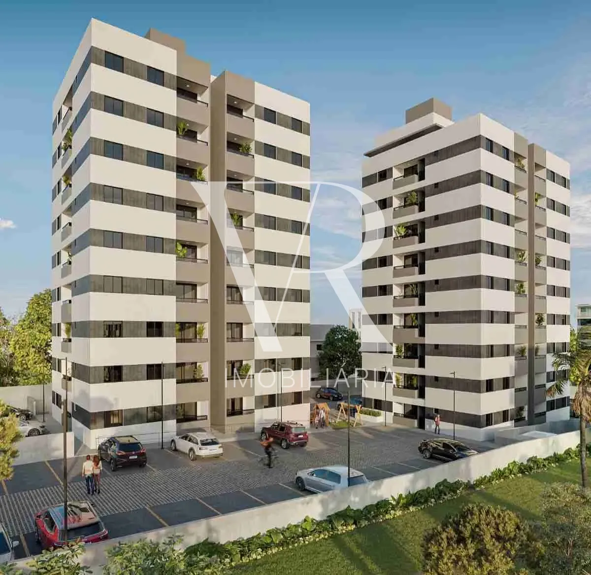 Apartamento, 2 quartos, 47 m² - Foto 2