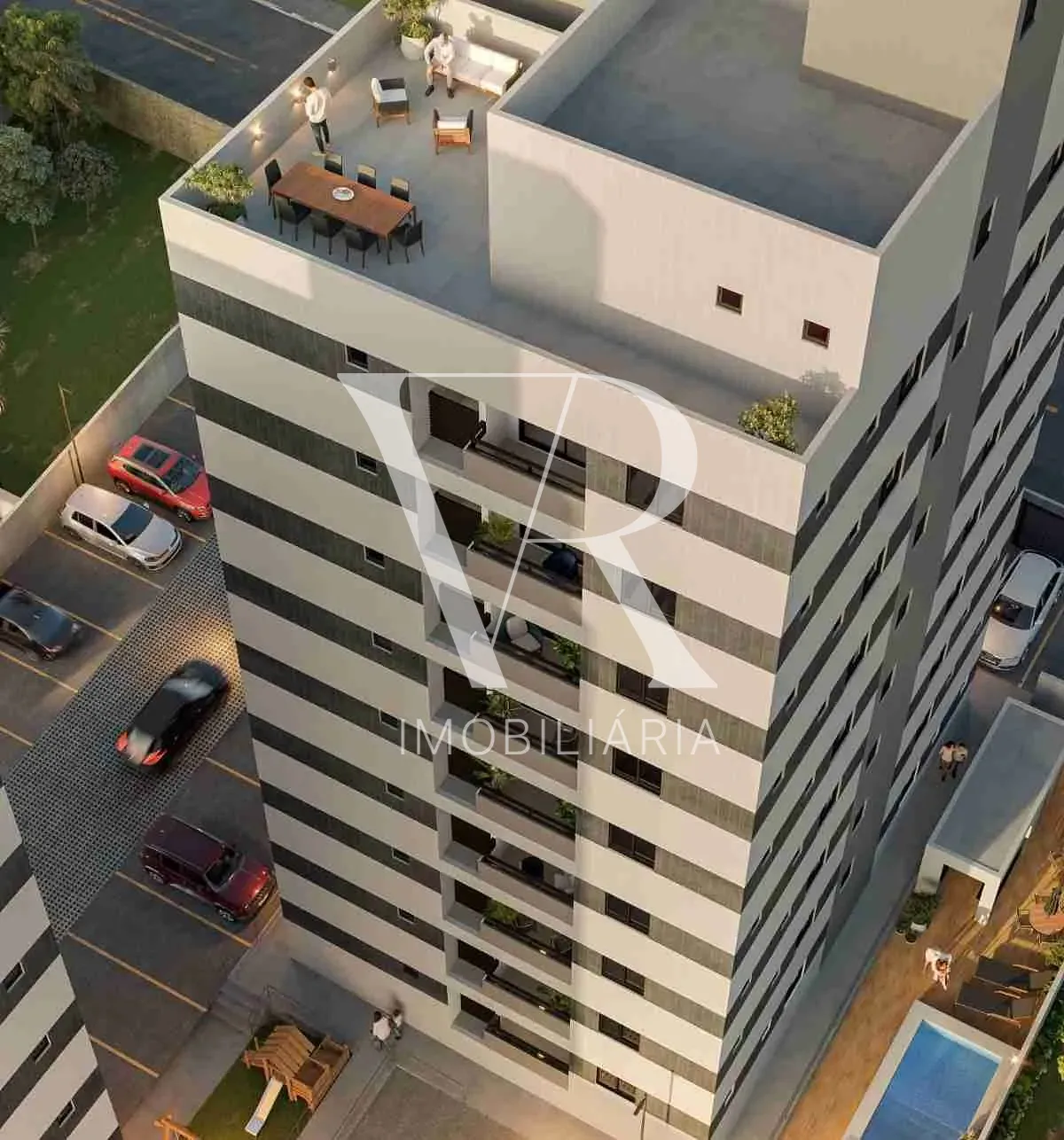 Apartamento, 2 quartos, 47 m² - Foto 6