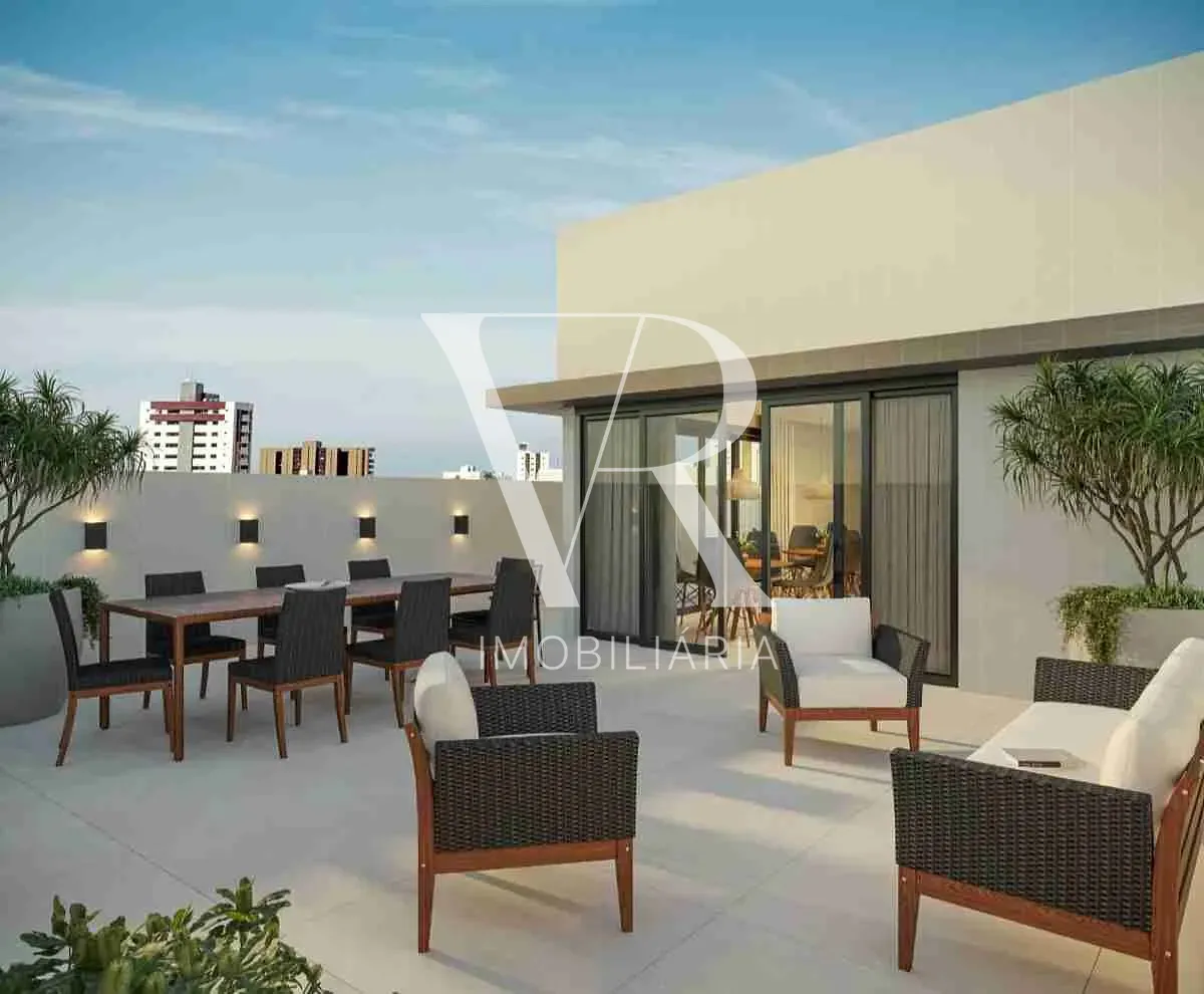 Apartamento, 2 quartos, 47 m² - Foto 9