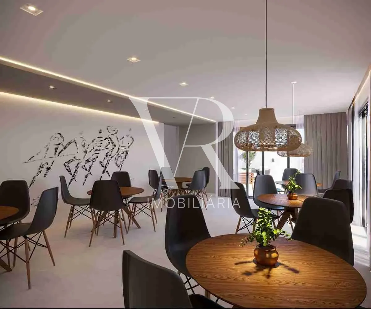 Apartamento, 2 quartos, 47 m² - Foto 10