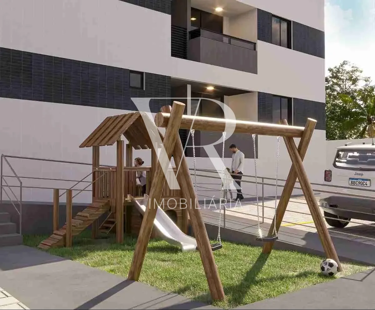 Apartamento, 2 quartos, 47 m² - Foto 11