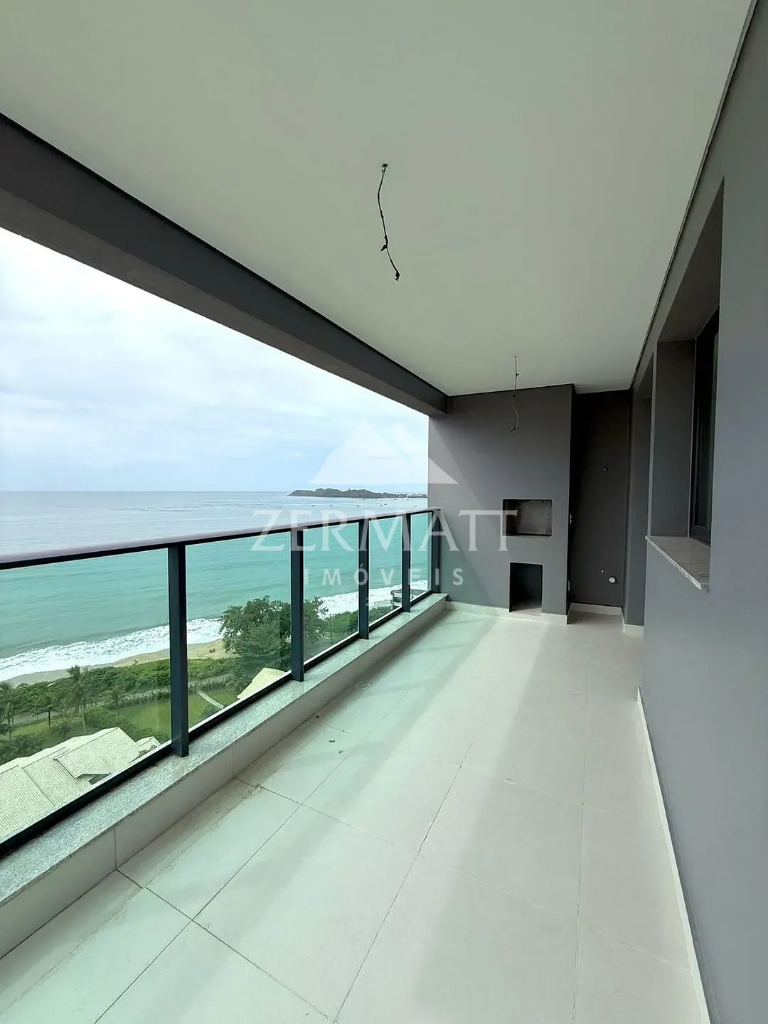 Frente para o mar - Home club - foto 1