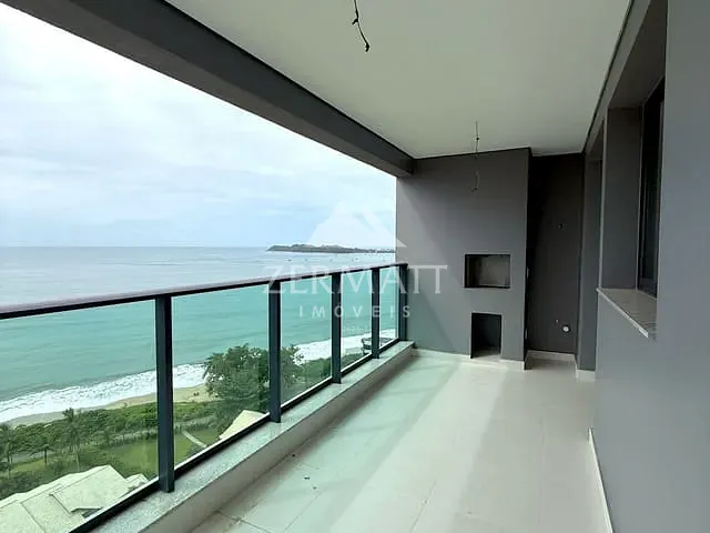 Apartamento com 163m² 3 quartos e 2 banheiros, à venda, no bairro Armação em Penha