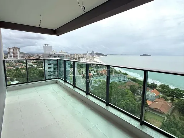 Apartamento com 163m² 3 quartos e 2 banheiros, à venda, no bairro Armação em Penha