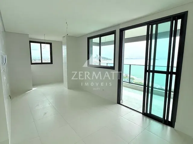 Apartamento com 163m² 3 quartos e 2 banheiros, à venda, no bairro Armação em Penha