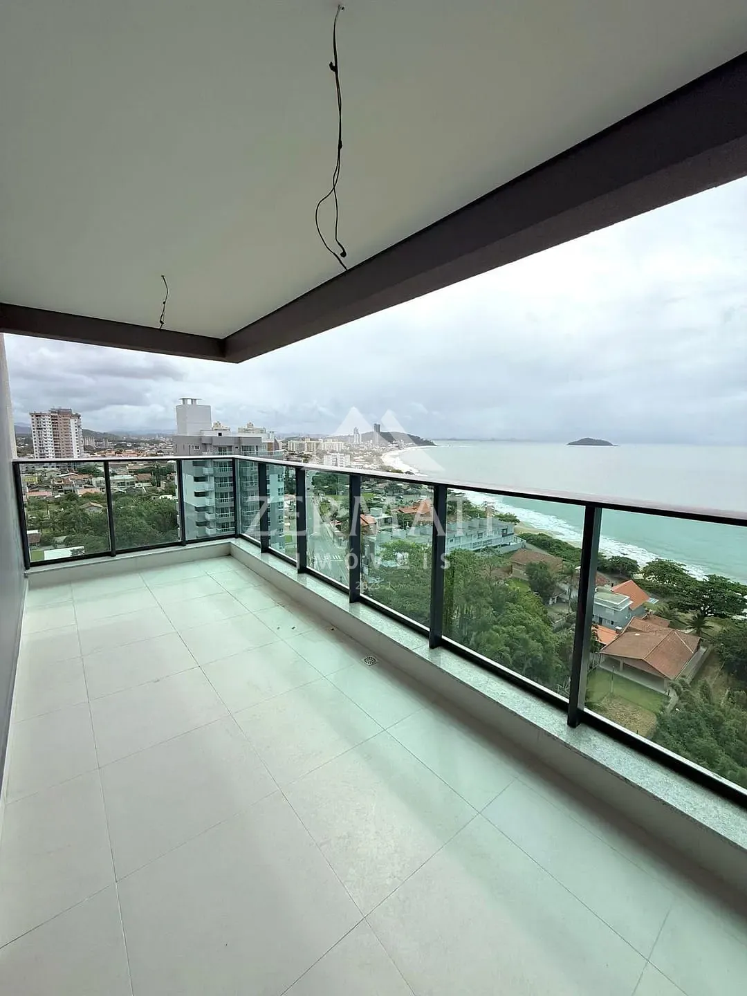 Frente para o mar - Home club — foto 4