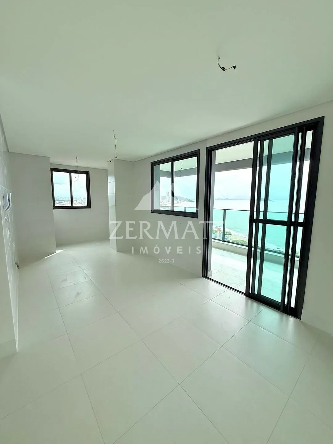 Frente para o mar - Home club — foto 3