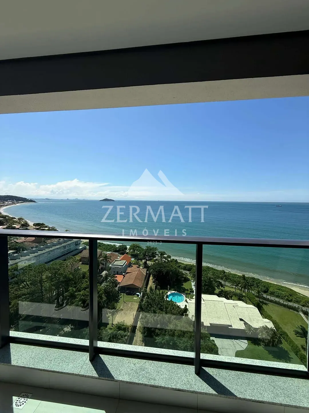 Frente para o mar - Home club — foto 2