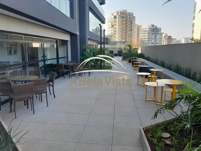 Apartamento 3 quartos e 3 banheiros, à venda, no bairro Vila Osasco em Osasco
