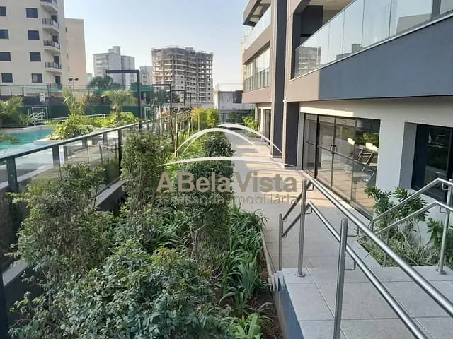 Apartamento 3 quartos e 3 banheiros, à venda, no bairro Vila Osasco em Osasco