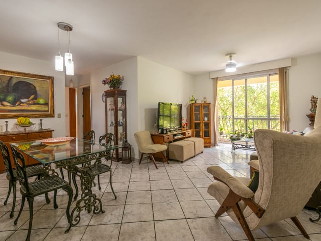 Foto do Apartamento - Apartamento para venda em Vila Leopoldina com 2 quartos, sendo 1 suíte , 94m² | Correteria Imóveis