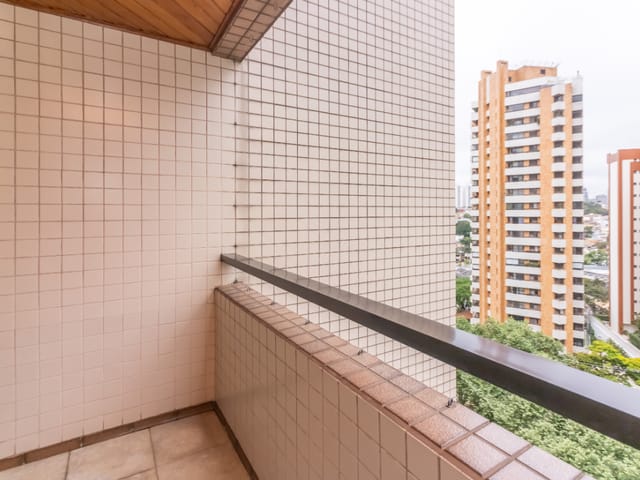 Apartamento com 72m² 3 quartos e 3 banheiros, à venda, no bairro Jardim Vila Mariana em São Paulo
