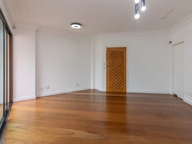 Apartamento com 72m² 3 quartos e 3 banheiros, à venda, no bairro Jardim Vila Mariana em São Paulo