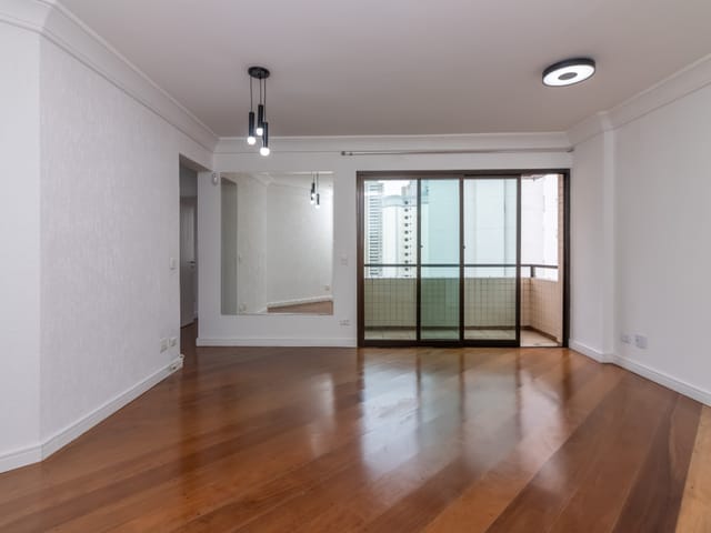 Apartamento com 72m² 3 quartos e 3 banheiros, à venda, no bairro Jardim Vila Mariana em São Paulo