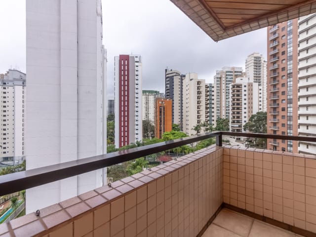 Apartamento com 72m² 3 quartos e 3 banheiros, à venda, no bairro Jardim Vila Mariana em São Paulo