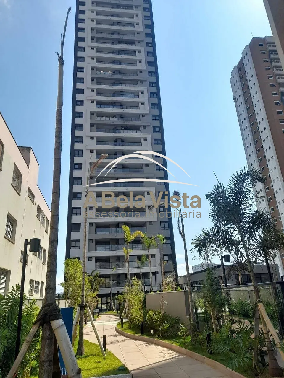 Apartamento, 2 quartos, 93 m² - Foto 1