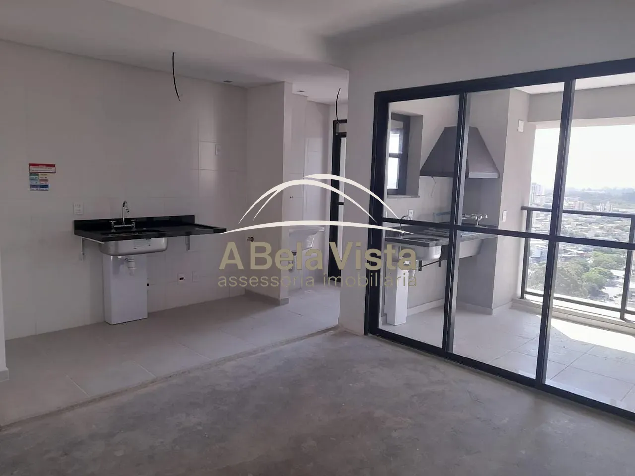 Apartamento, 2 quartos, 93 m² - Foto 4