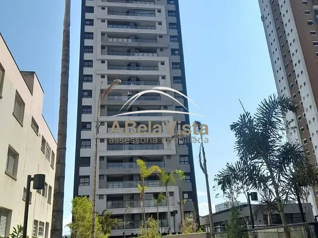 Apartamento com 93m² 2 quartos e 2 banheiros, à venda, no bairro Vila Osasco em Osasco