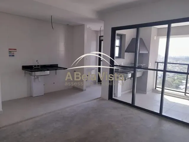 Apartamento com 93m² 2 quartos e 2 banheiros, à venda, no bairro Vila Osasco em Osasco
