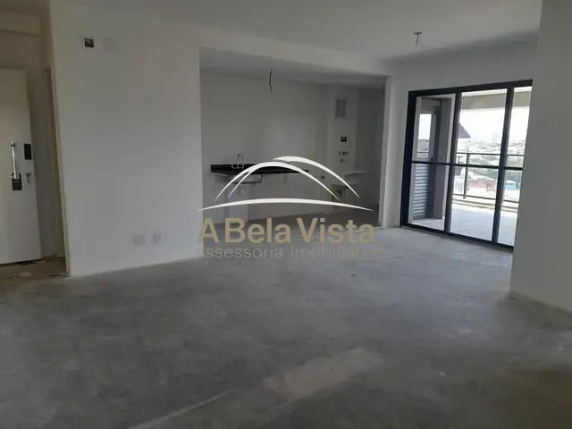 Apartamento com 93m² 2 quartos e 2 banheiros, à venda, no bairro Vila Osasco em Osasco
