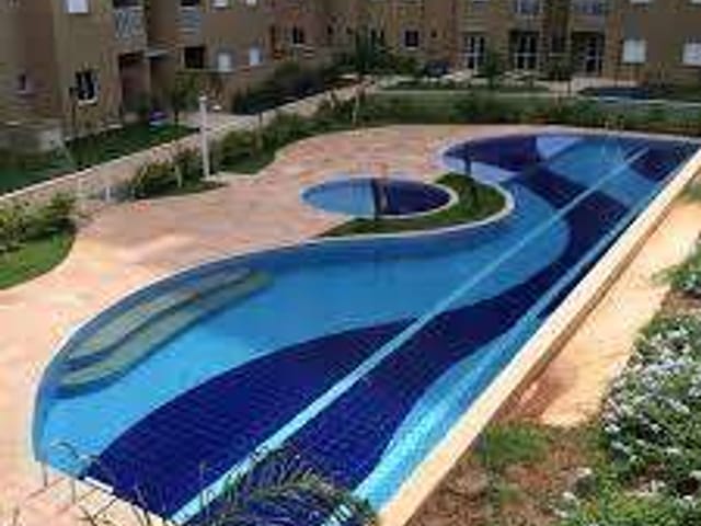 Foto do Apartamento - Apartamento 2 dormitórios com 1 suíte, com planejados, para locação, Santo Antônio, Osasco, SP | A Bela Vista Imóveis