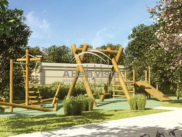 Apartamento 2 quartos e 2 banheiros, à venda, no bairro Santo Antônio em Osasco