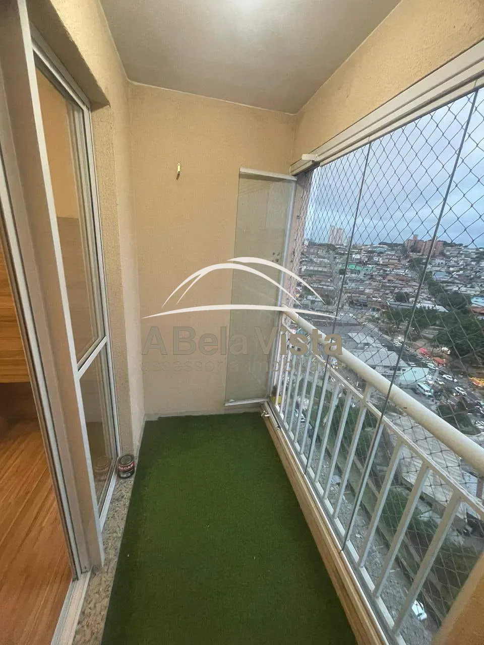 Apartamento, 2 quartos, 58 m² - Foto 13