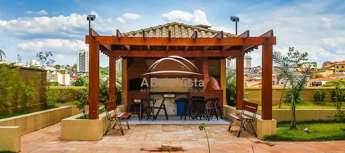 Apartamento, 2 quartos, 58 m² - Foto 3