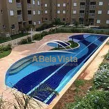 Apartamento, 2 quartos, 58 m² - Foto 1
