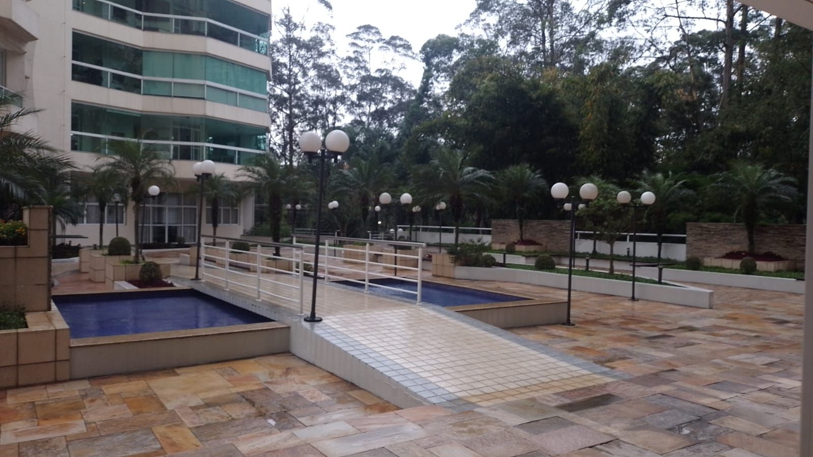 Apartamento à venda com 4 quartos, 224m² - Foto 26