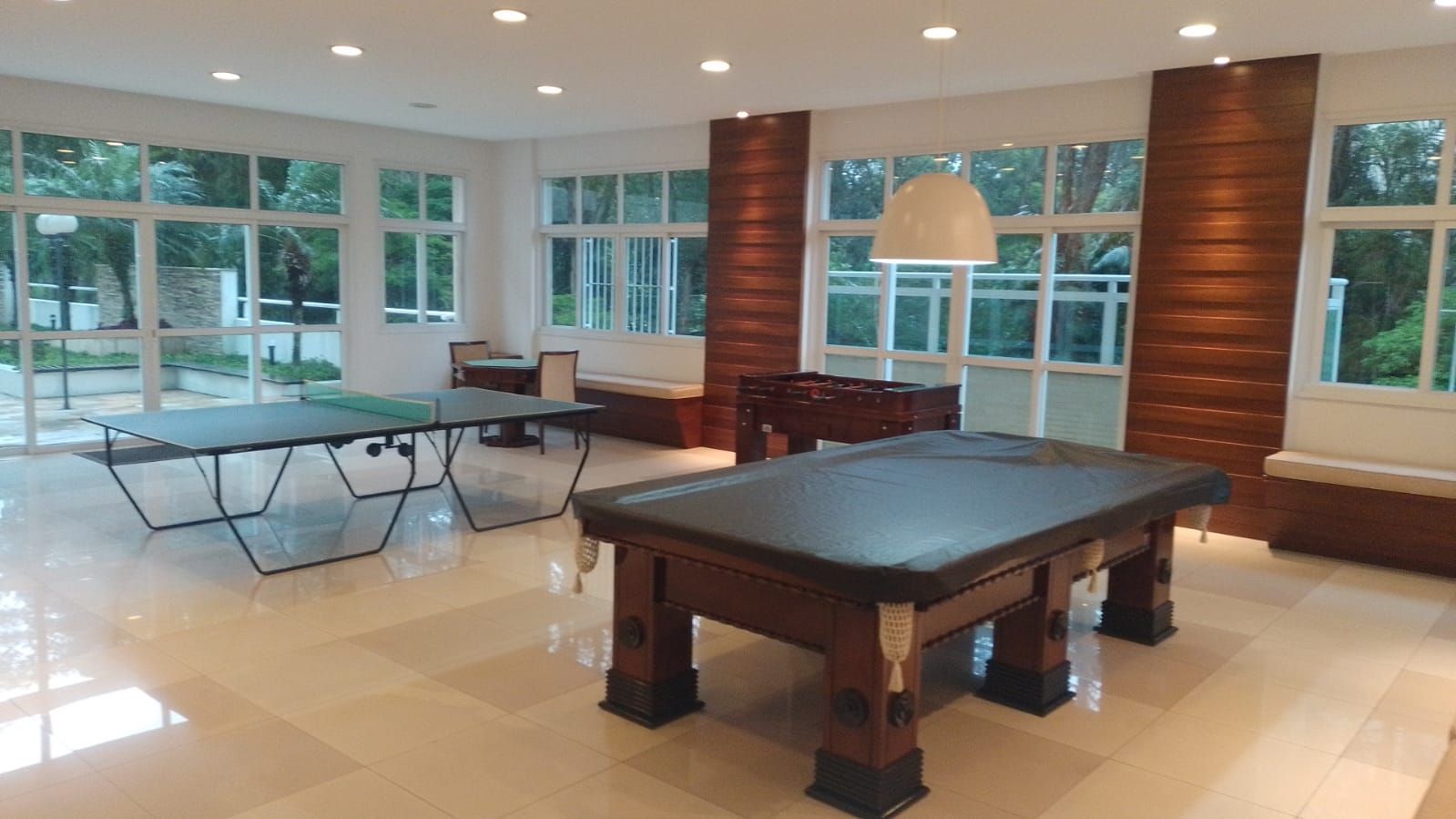 Apartamento à venda com 4 quartos, 224m² - Foto 24