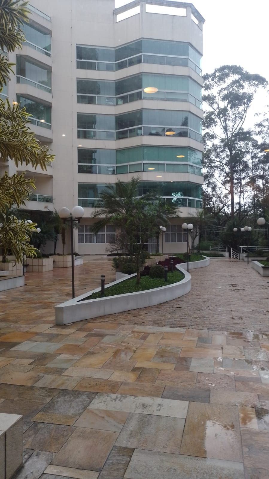 Apartamento à venda com 4 quartos, 224m² - Foto 23