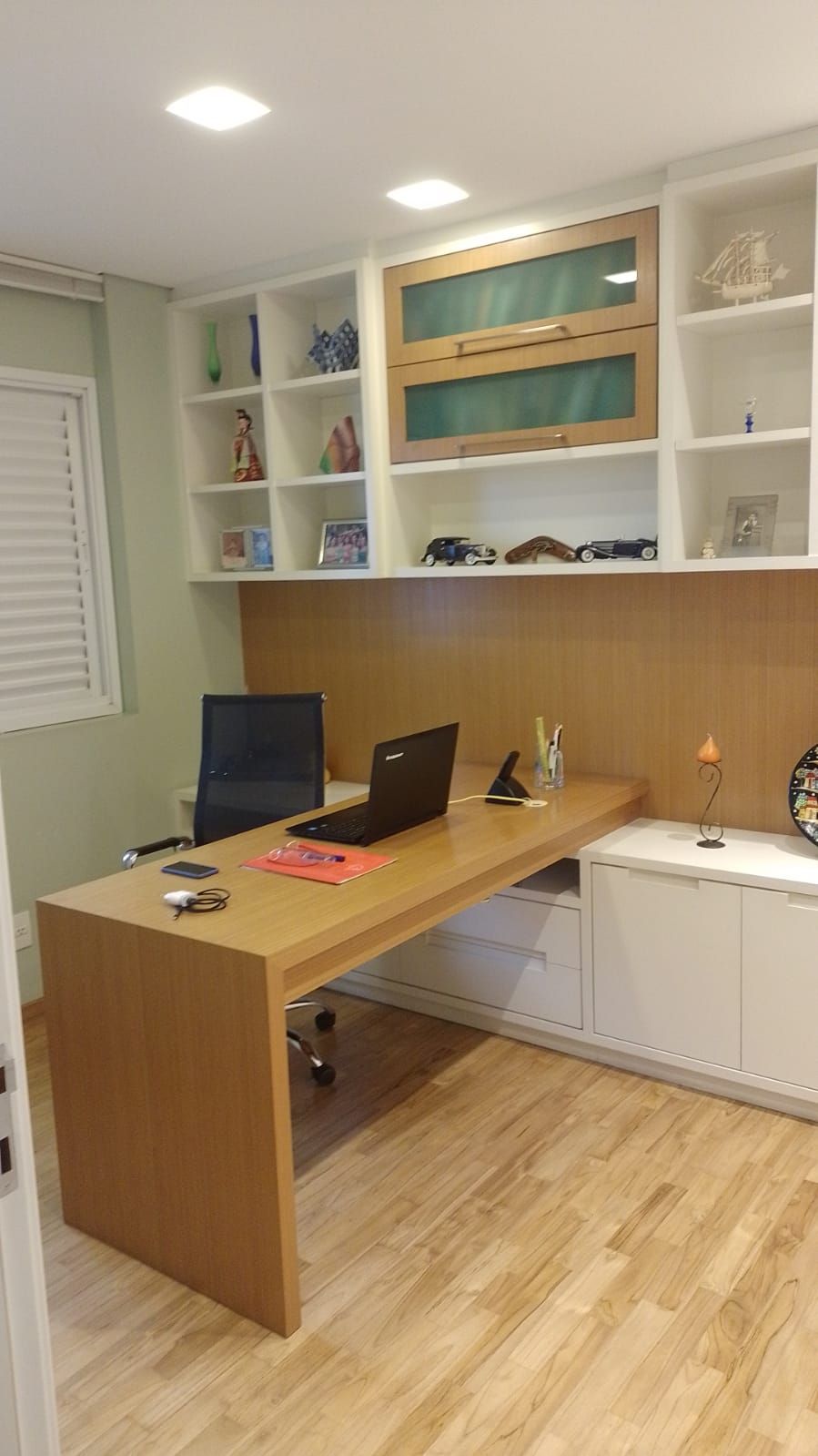 Apartamento à venda com 4 quartos, 224m² - Foto 22