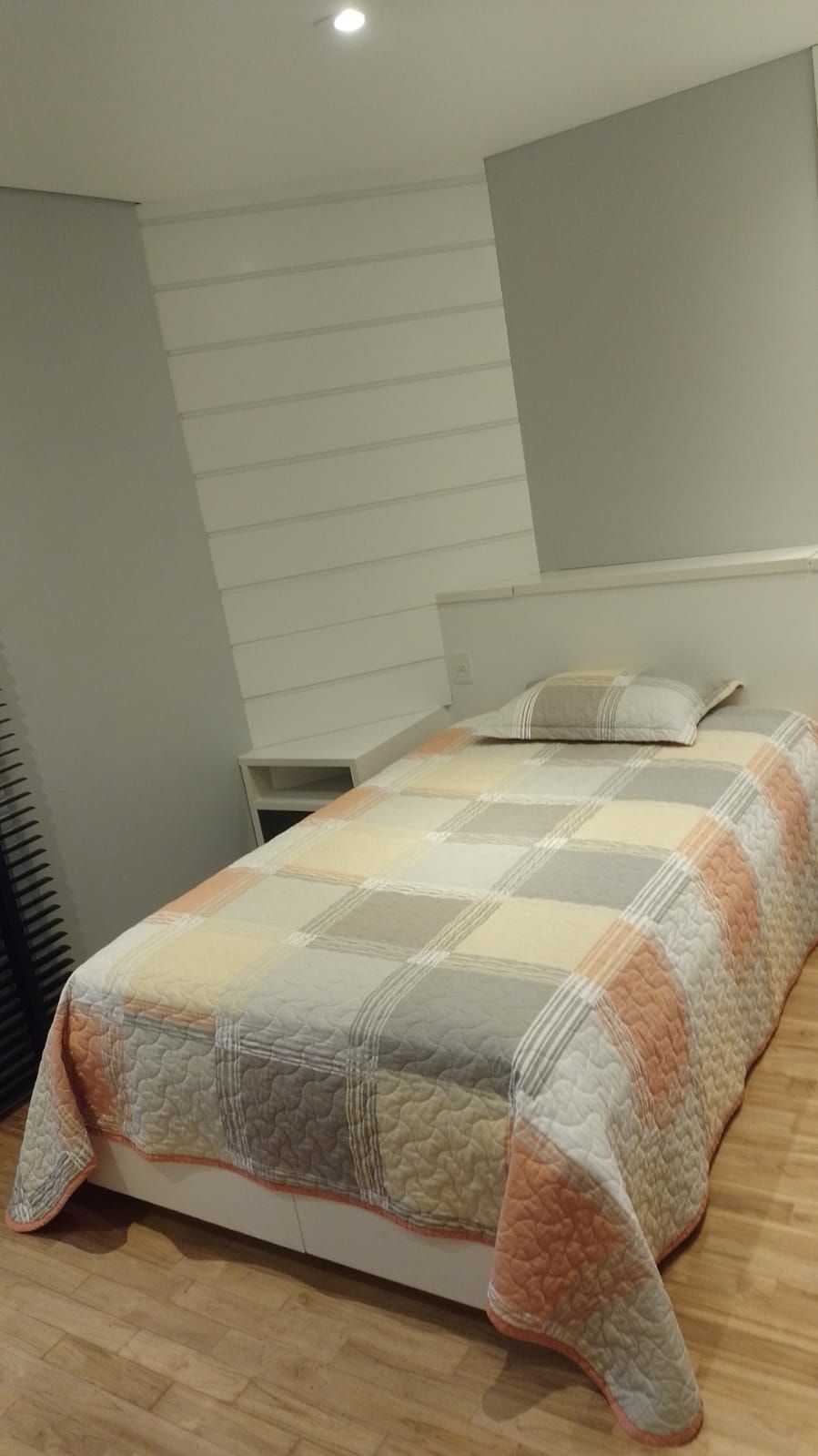 Apartamento à venda com 4 quartos, 224m² - Foto 21