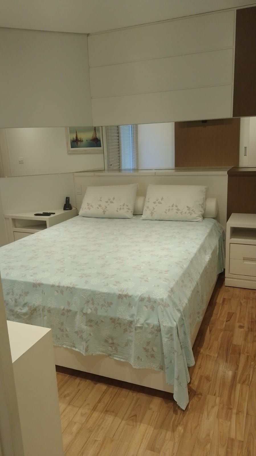 Apartamento à venda com 4 quartos, 224m² - Foto 20