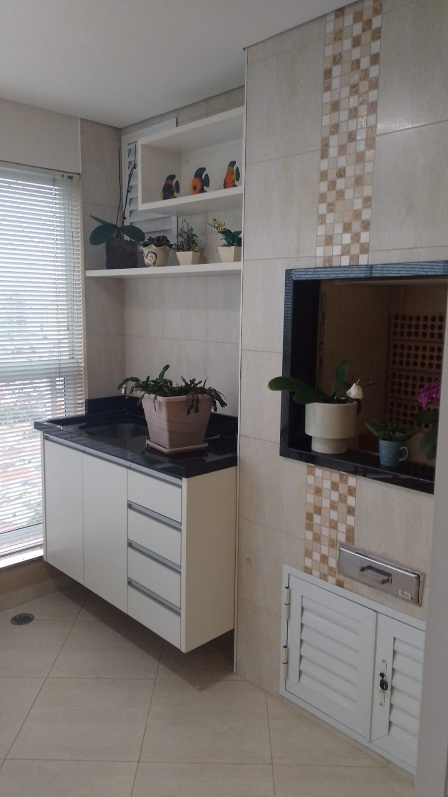 Apartamento à venda com 4 quartos, 224m² - Foto 17