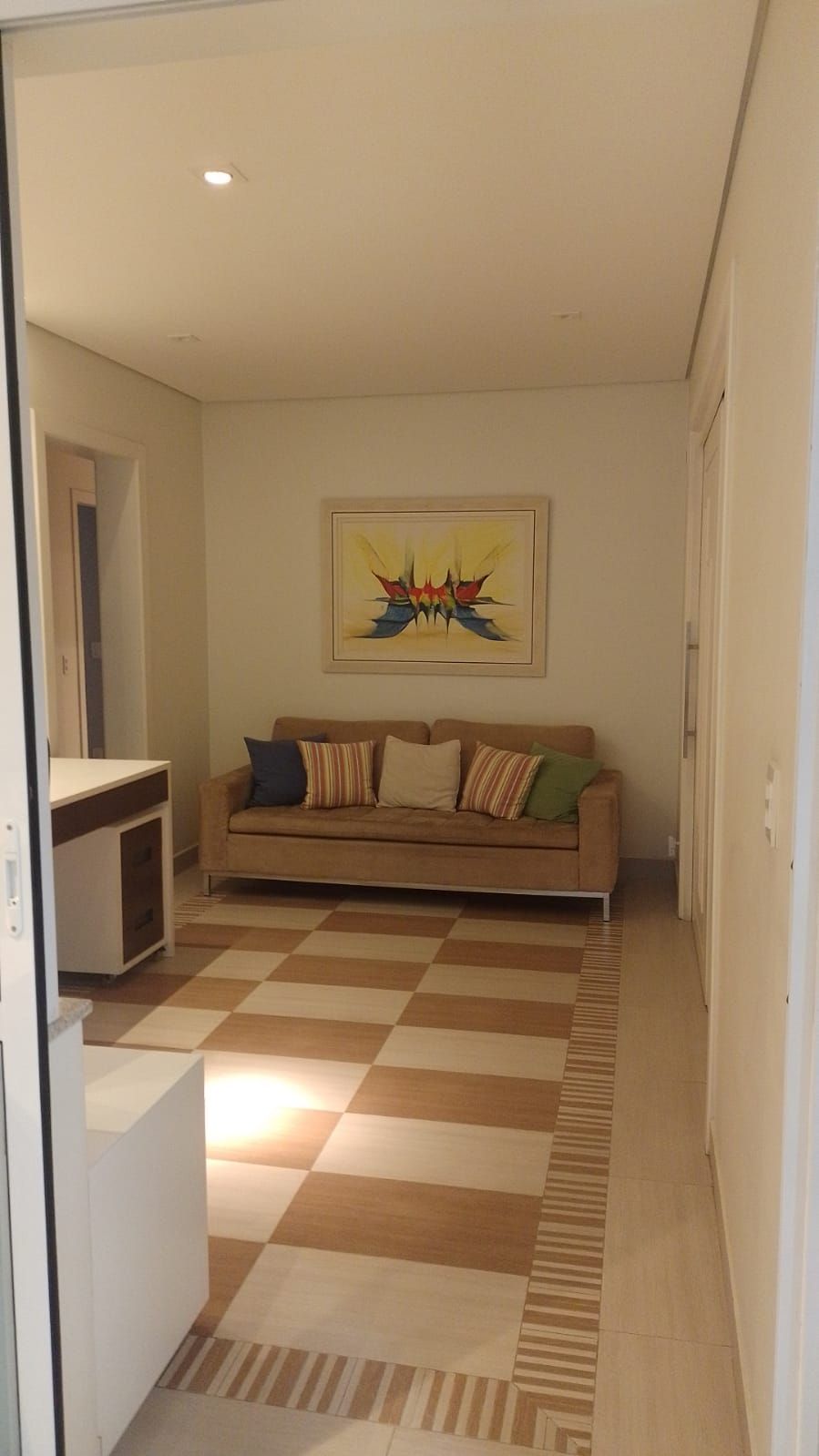 Apartamento à venda com 4 quartos, 224m² - Foto 16