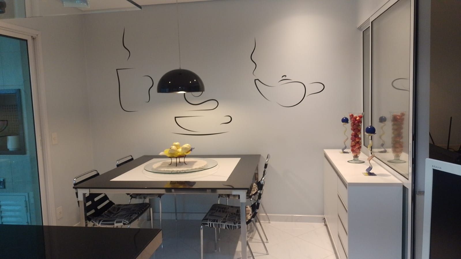 Apartamento à venda com 4 quartos, 224m² - Foto 15