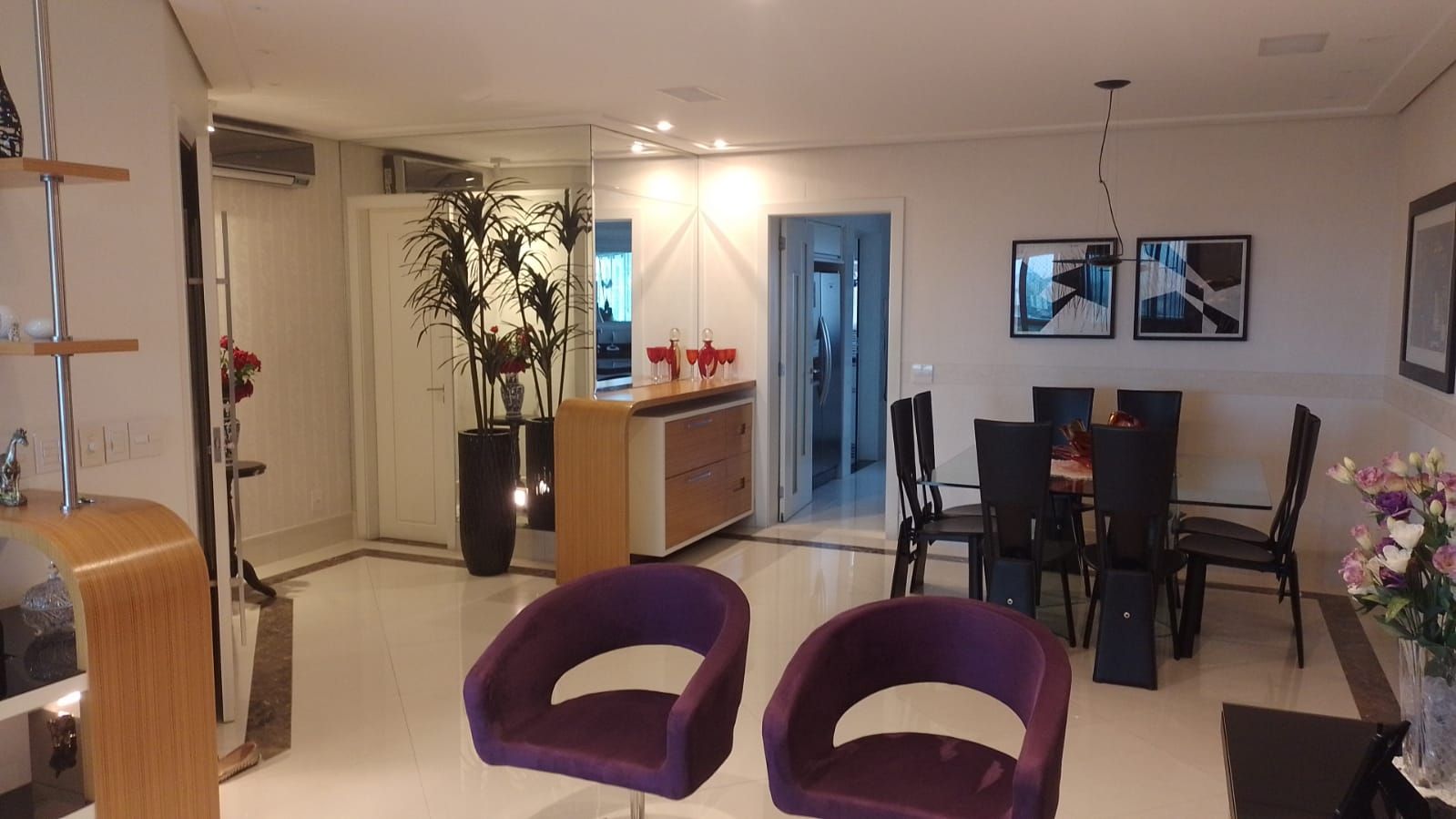 Apartamento à venda com 4 quartos, 224m² - Foto 10