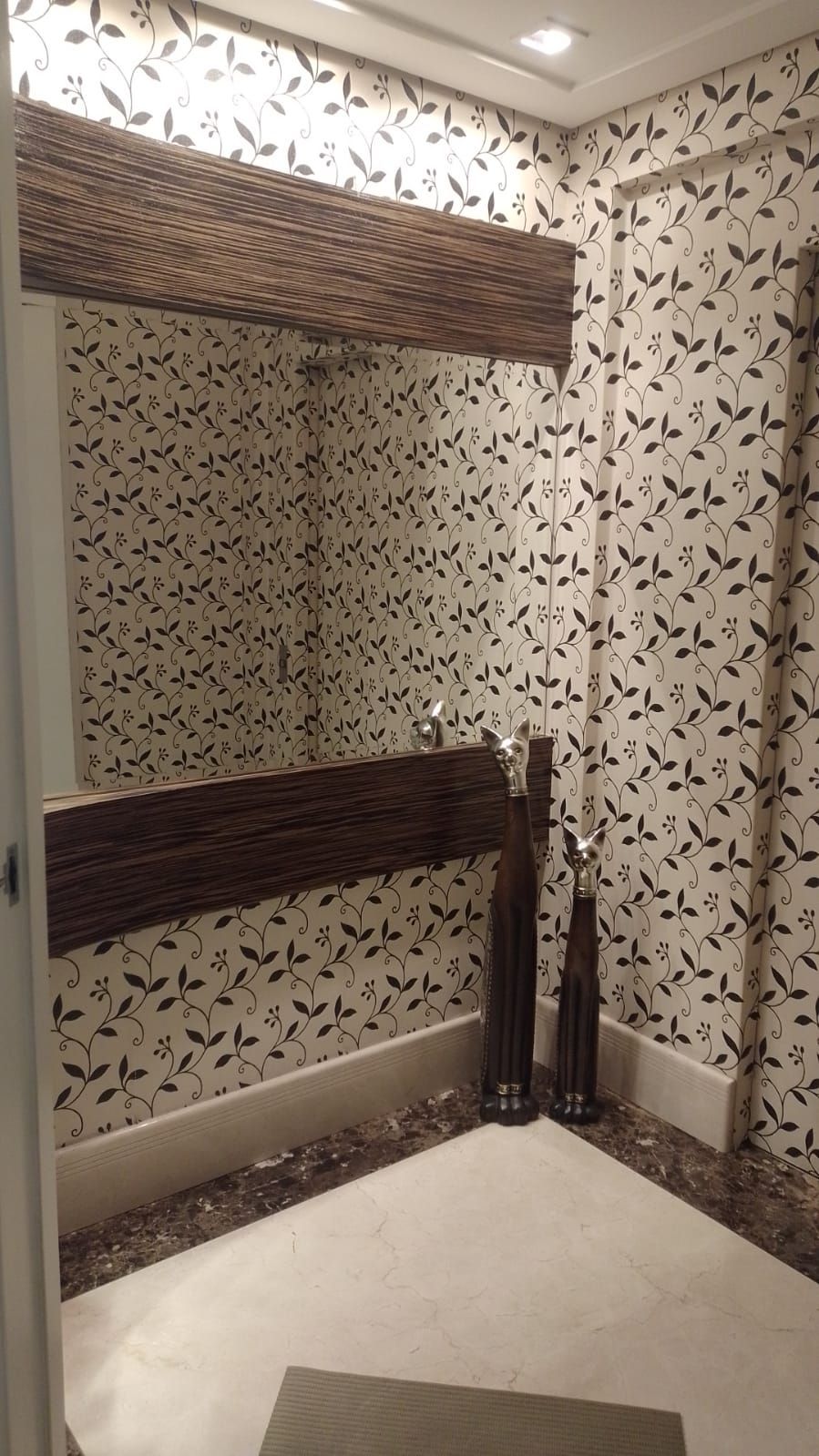 Apartamento à venda com 4 quartos, 224m² - Foto 8