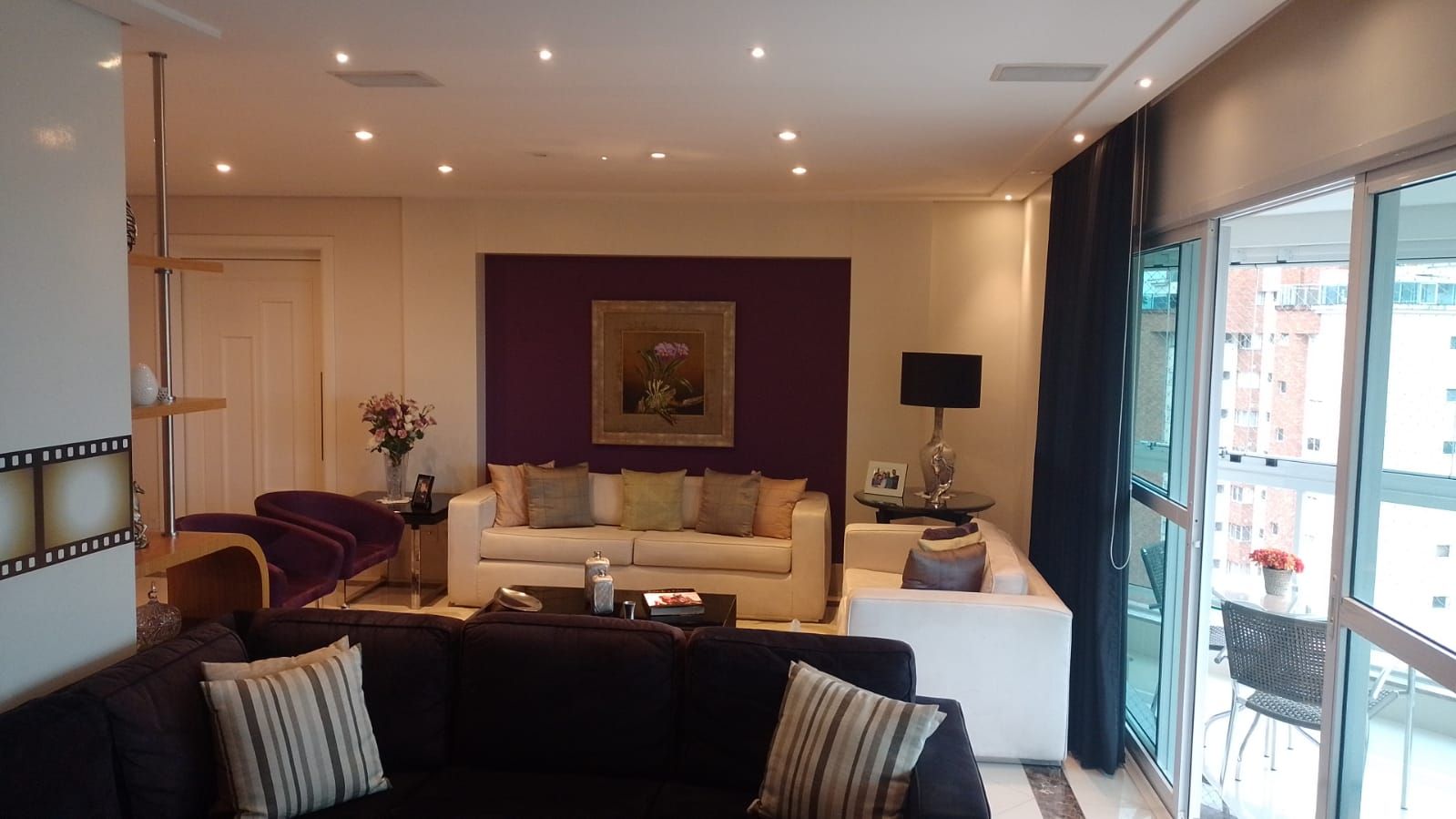 Apartamento à venda com 4 quartos, 224m² - Foto 25