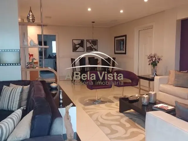 Apartamento 4 quartos e 5 banheiros, à venda, no bairro Umuarama em Osasco