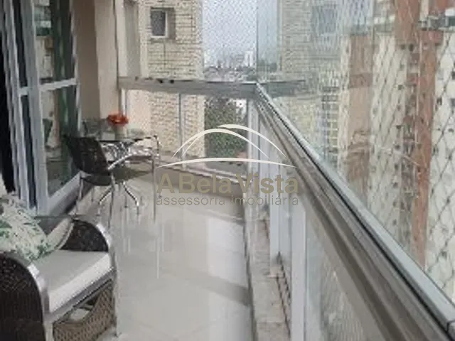 Apartamento 4 quartos e 5 banheiros, à venda, no bairro Umuarama em Osasco