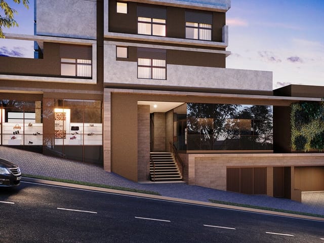 Foto do Apartamento - Apartamento à venda 3 Quartos 3 Suites 3 Vagas 144.16M² Perdizes São Paulo - SP | Raro Perdizes | Lares e Andares Imóveis