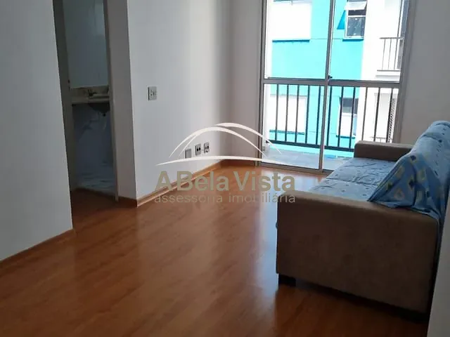 Apartamento com 64m² 2 quartos e 1 banheiro, à venda, no bairro Santo Antônio em Osasco